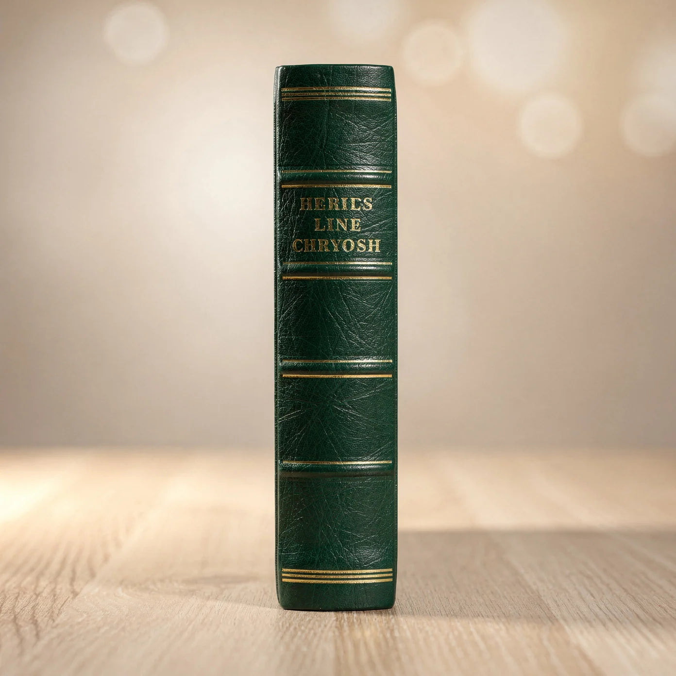 One Minute with Allah - product_spine