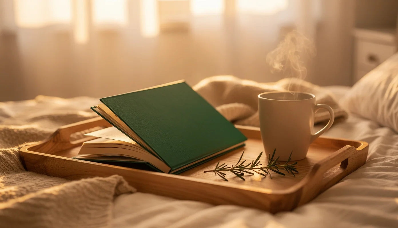 One Minute with Allah - section_daily_habit