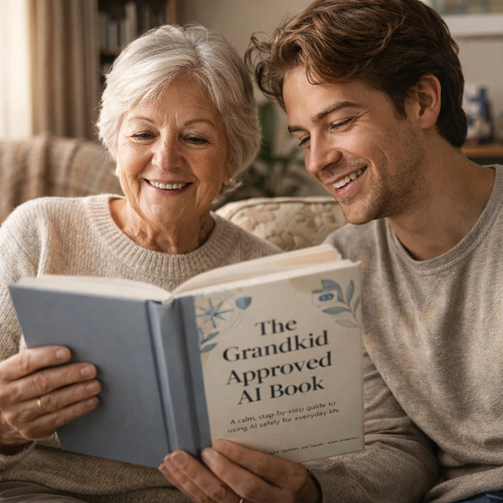 gaib section reading